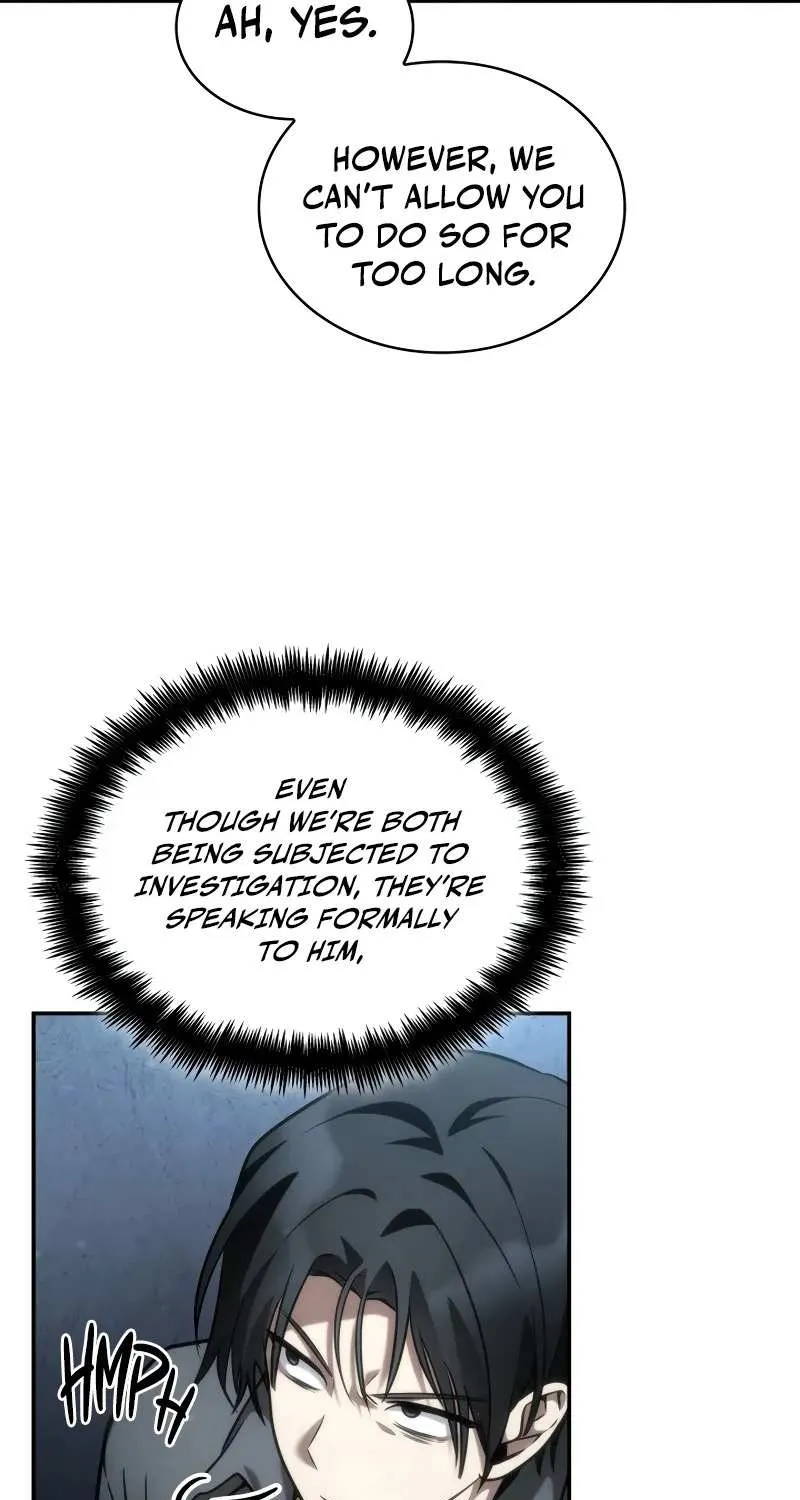Infinite Mage Zinmanga X Chapter 95 Page 70