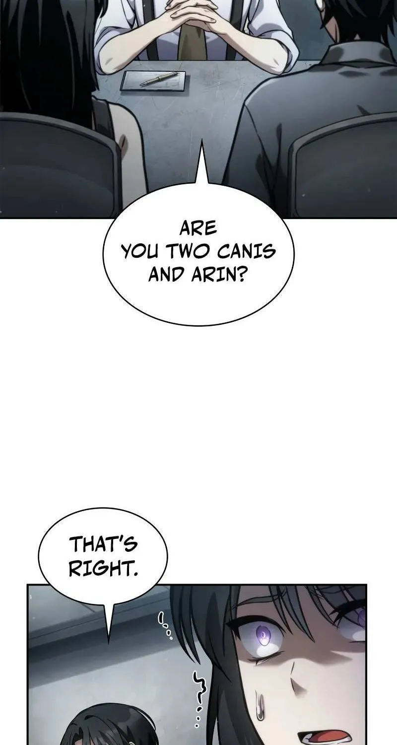 Infinite Mage Zinmanga X Chapter 95 Page 95
