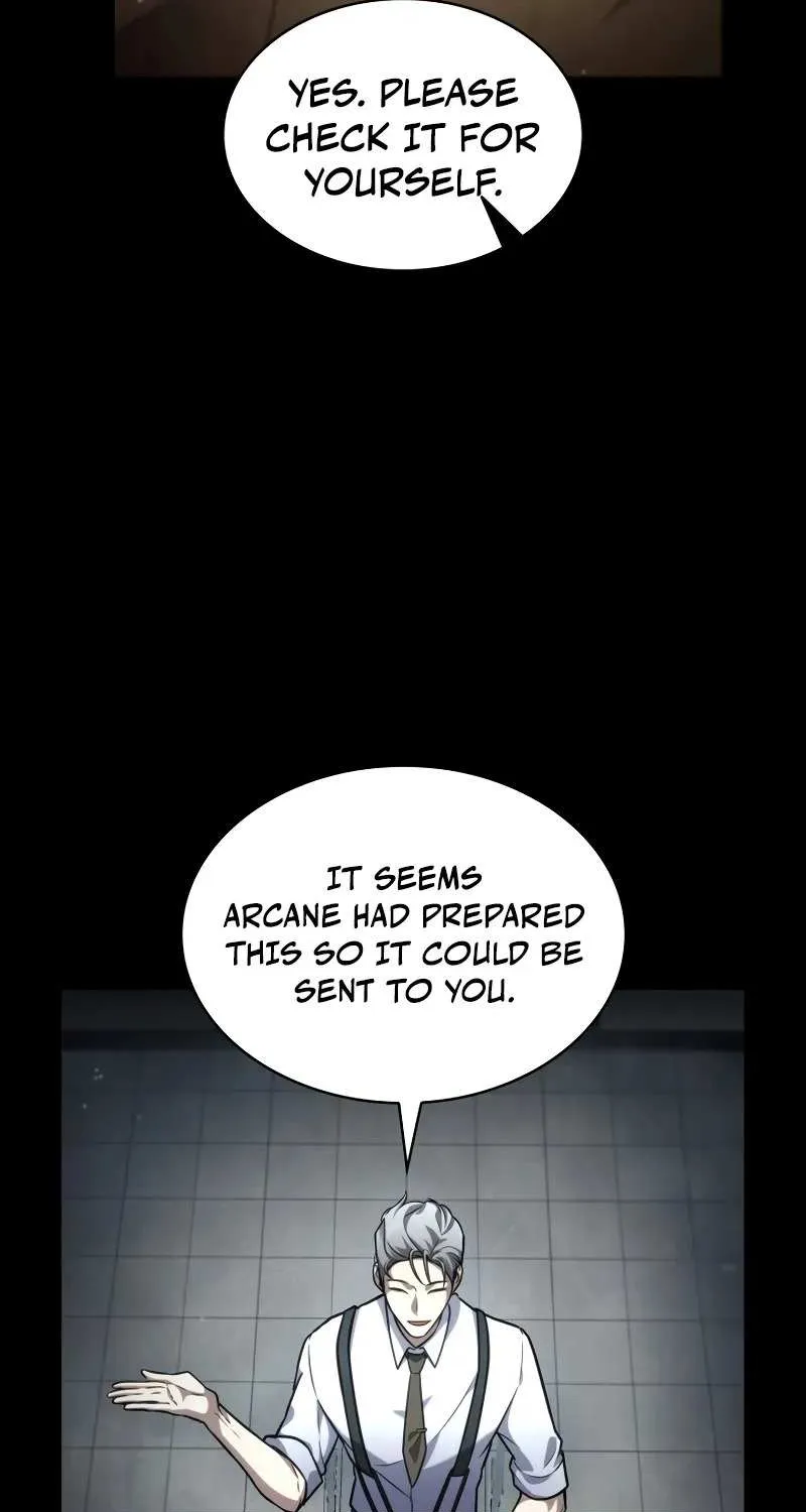 Infinite Mage Zinmanga X Chapter 95 Page 117