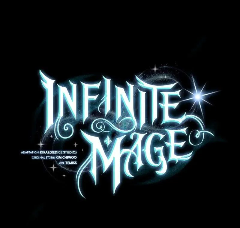 Infinite Mage Zinmanga X Chapter 95 Page 124