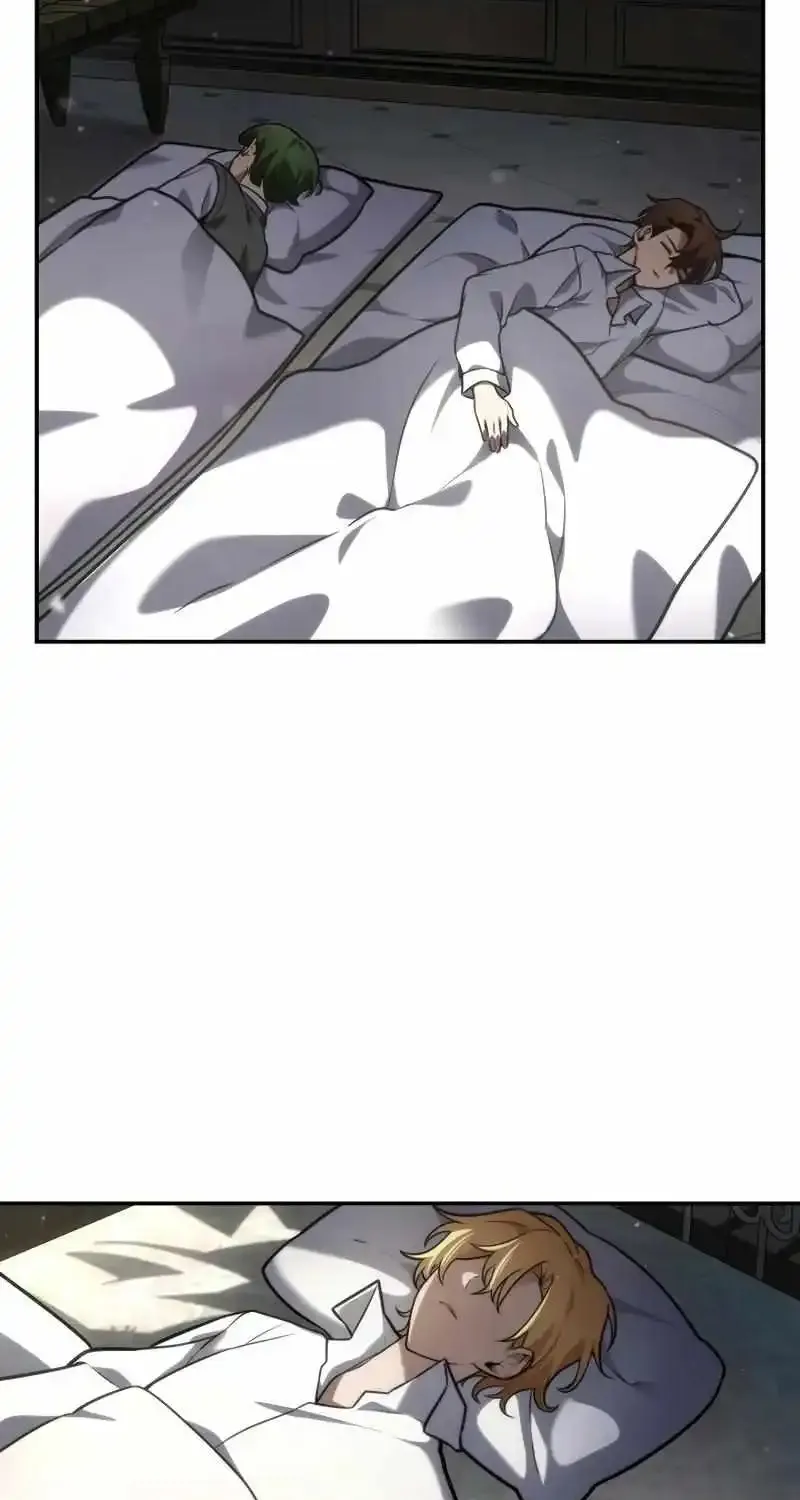Infinite Mage Zinmanga X Chapter 94 Page 4