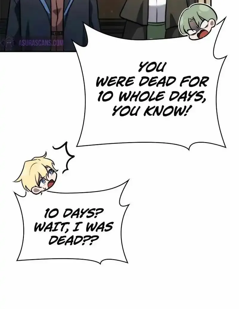 Infinite Mage Zinmanga X Chapter 94 Page 61