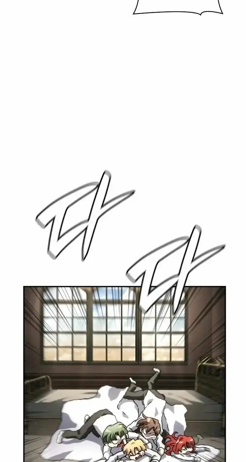 Infinite Mage Zinmanga X Chapter 94 Page 64
