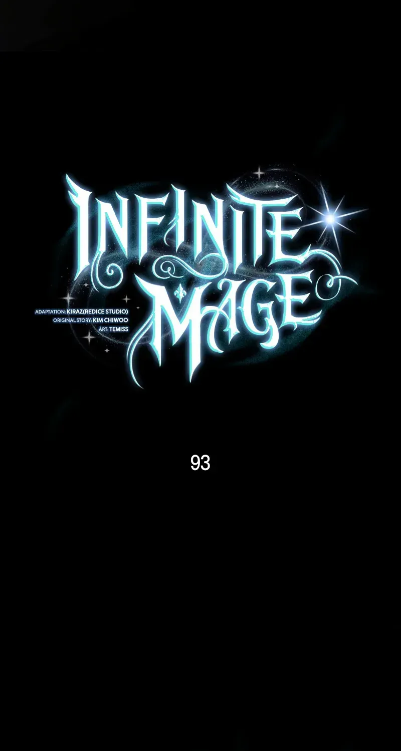 Infinite Mage Zinmanga X Chapter 93 Page 60