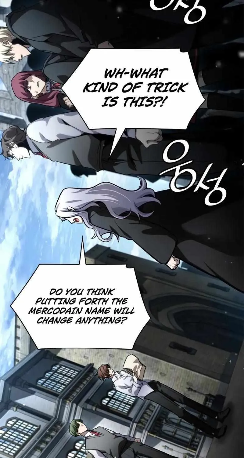 Infinite Mage Zinmanga X Chapter 92 Page 115