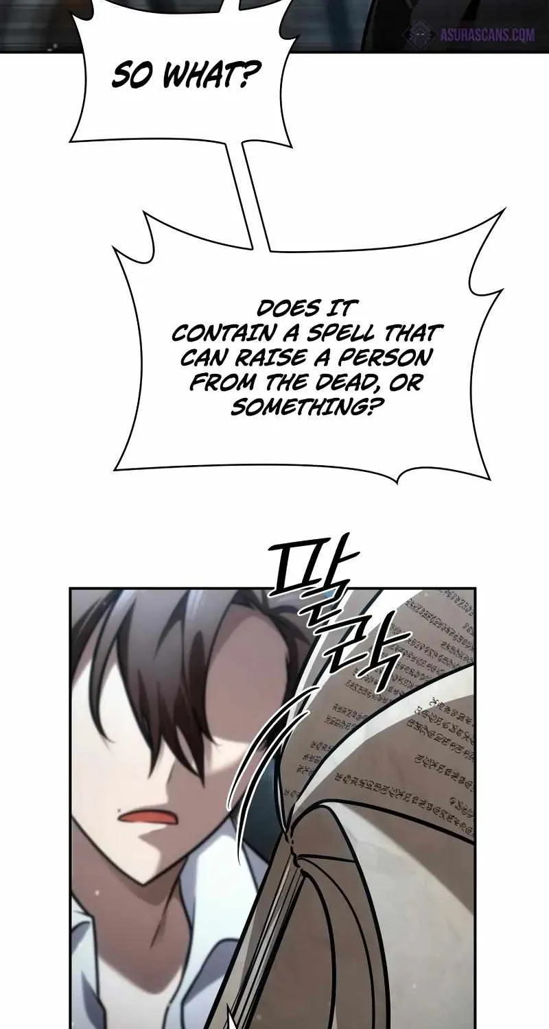 Infinite Mage Zinmanga X Chapter 92 Page 118