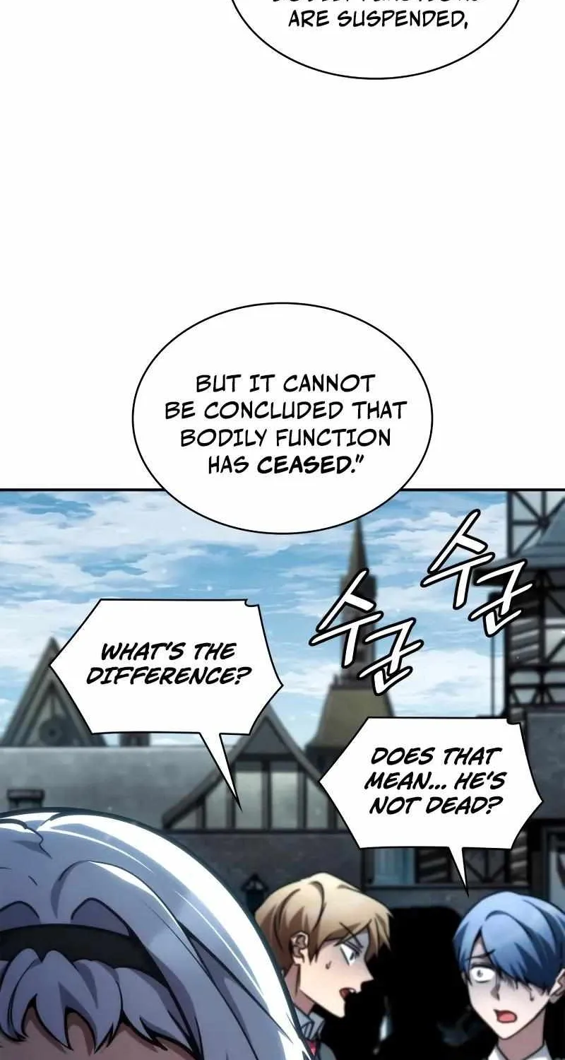 Infinite Mage Zinmanga X Chapter 92 Page 125