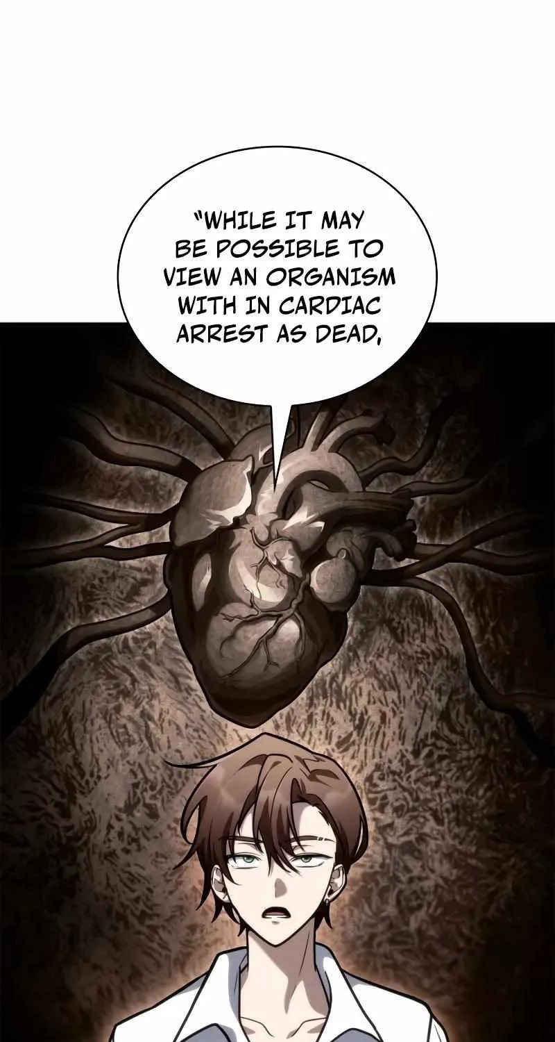 Infinite Mage Zinmanga X Chapter 92 Page 130