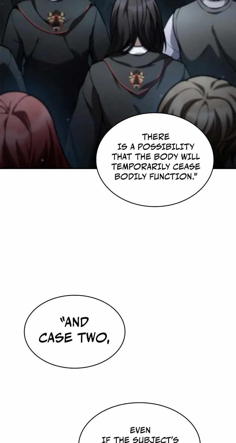 Infinite Mage Zinmanga X Chapter 92 Page 133