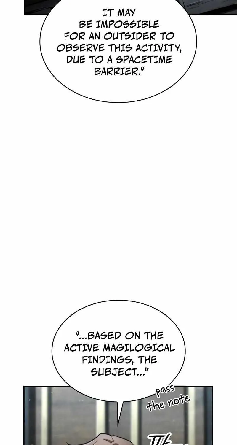 Infinite Mage Zinmanga X Chapter 92 Page 136
