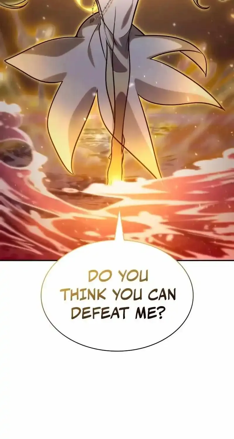 Infinite Mage Zinmanga X Chapter 91 Page 11