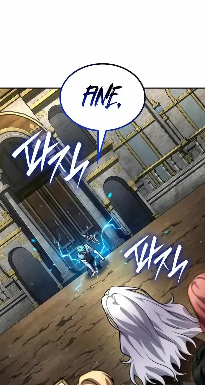 Infinite Mage Zinmanga X Chapter 91 Page 137