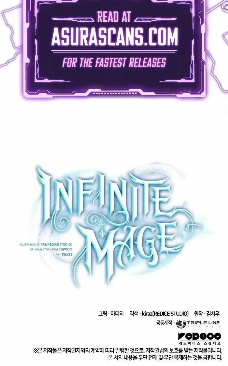 Infinite Mage Zinmanga X Chapter 91 Page 141