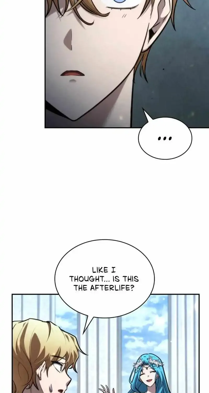 Infinite Mage Zinmanga X Chapter 90 Page 17