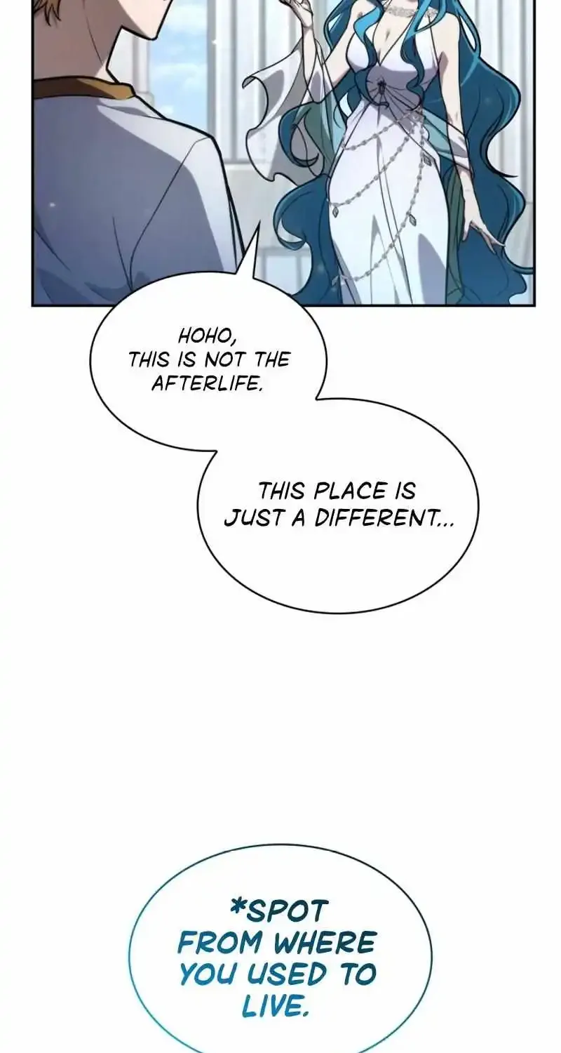 Infinite Mage Zinmanga X Chapter 90 Page 18