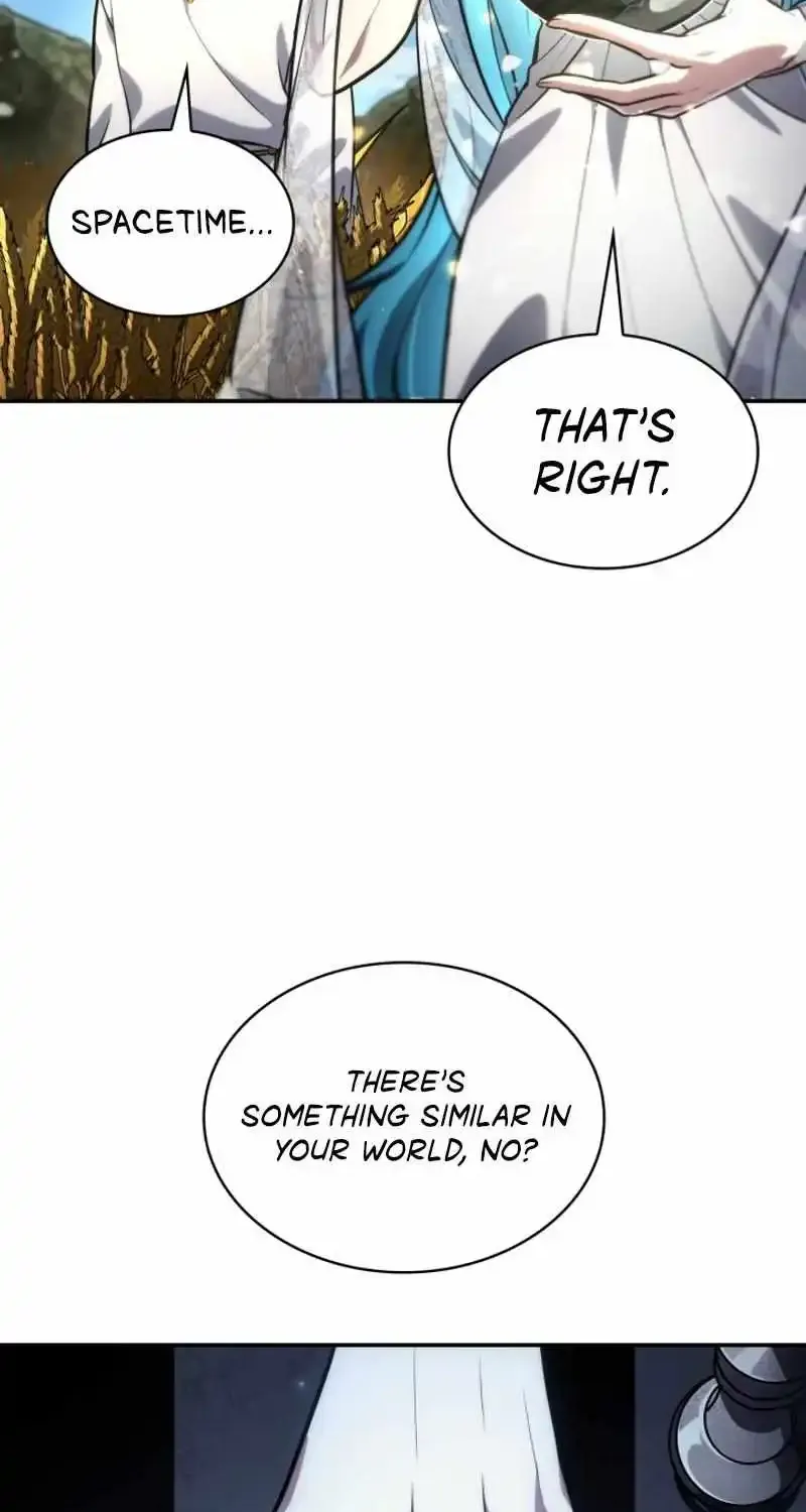 Infinite Mage Zinmanga X Chapter 90 Page 69