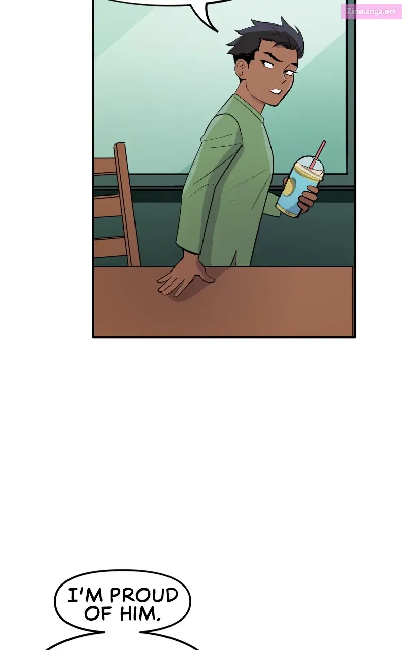 Batman: Wayne FamilyAdventures Zinmanga X Chapter 103 Page 23
