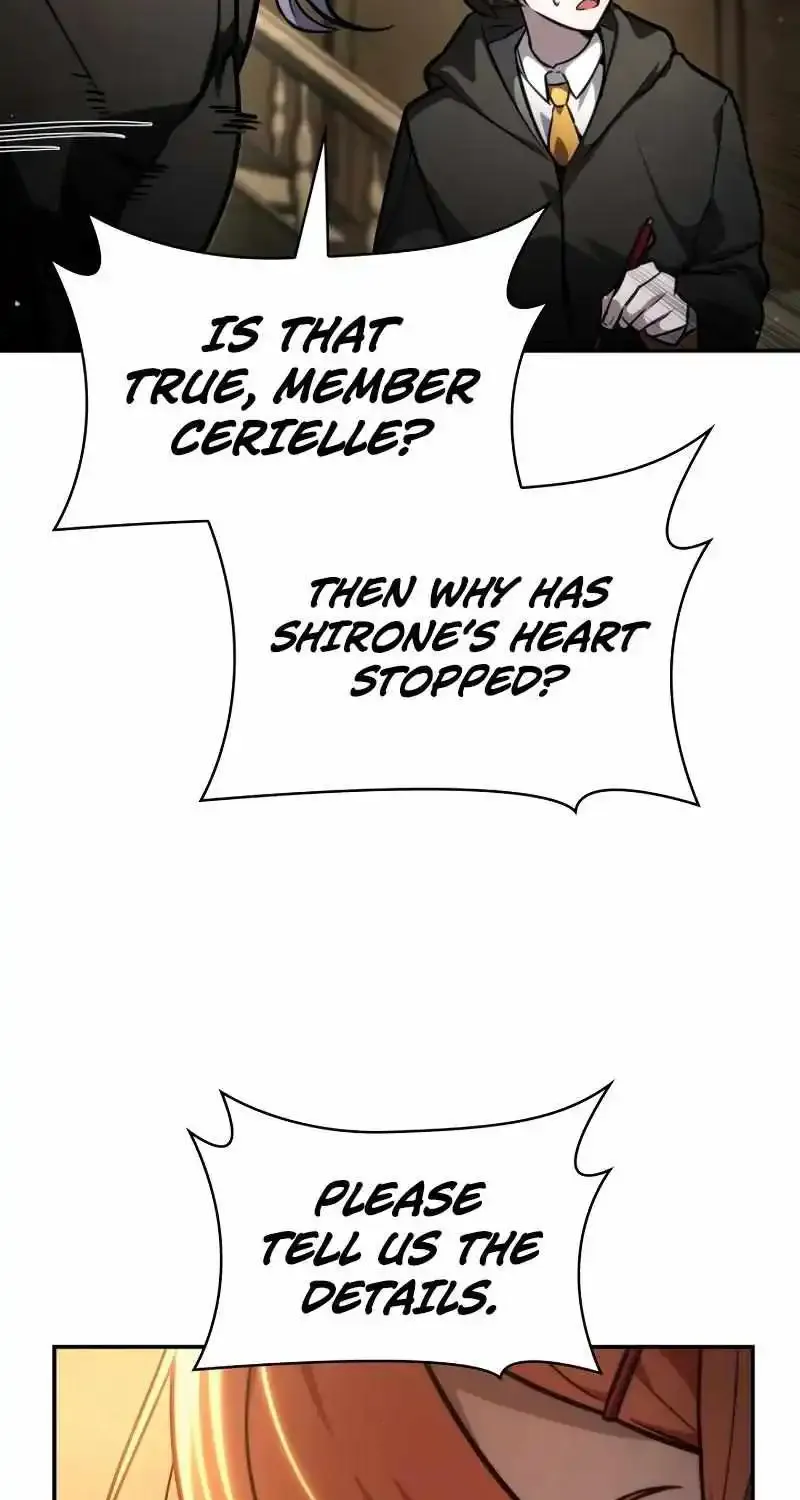 Infinite Mage Zinmanga X Chapter 89 Page 64