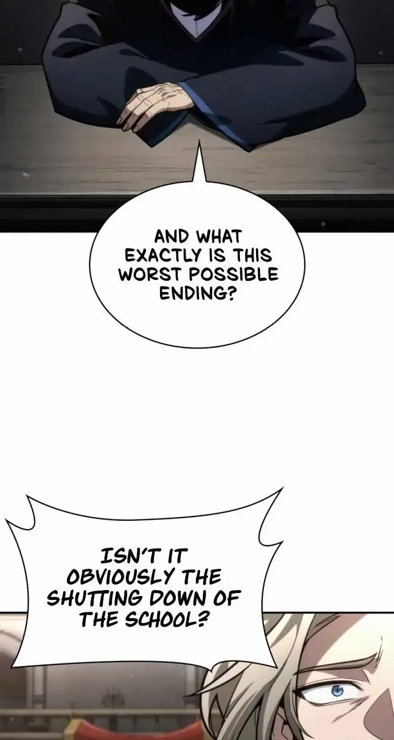 Infinite Mage Zinmanga X Chapter 88 Page 108