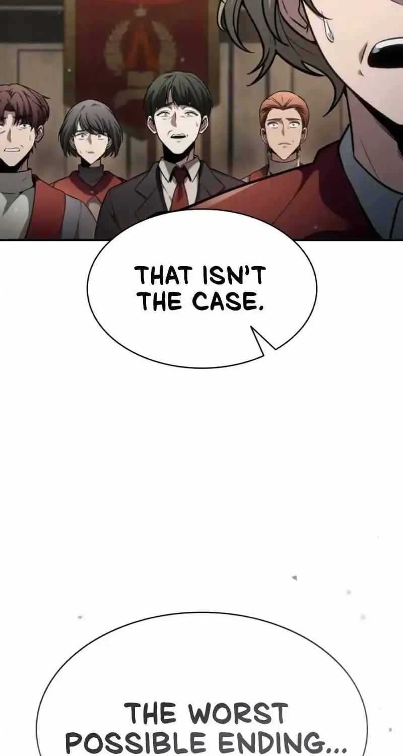 Infinite Mage Zinmanga X Chapter 88 Page 109