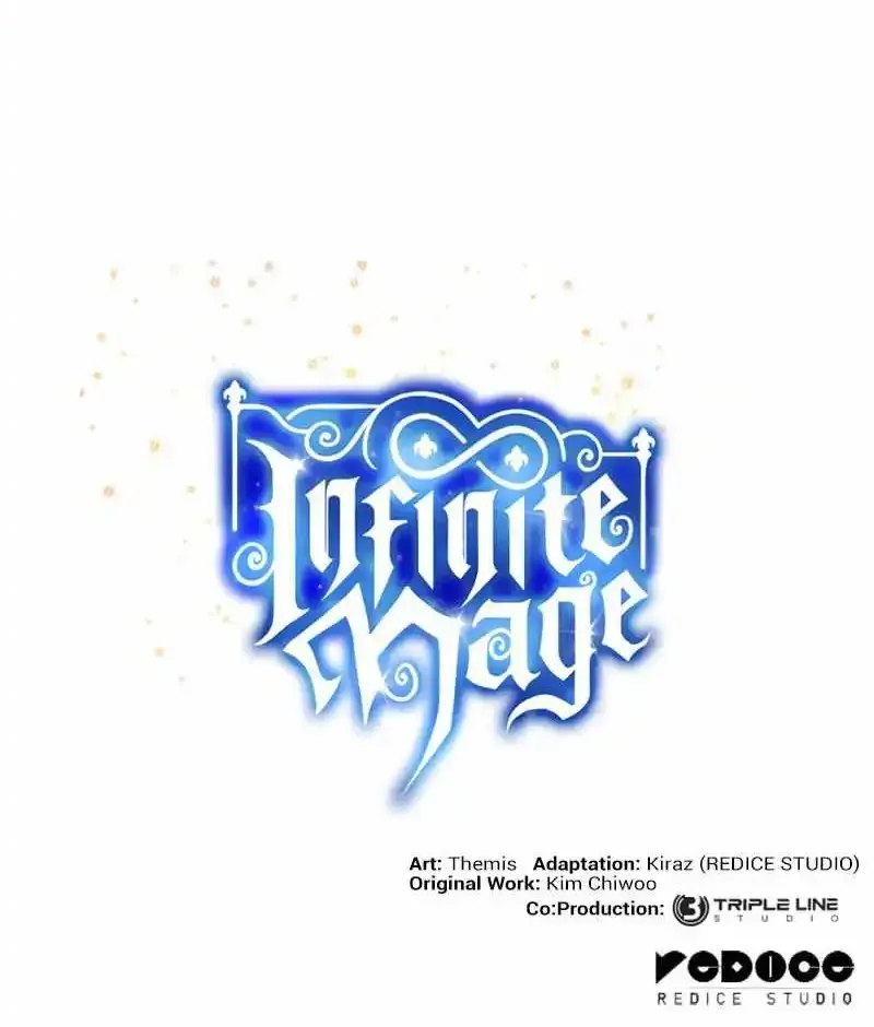 Infinite Mage Zinmanga X Chapter 88 Page 134