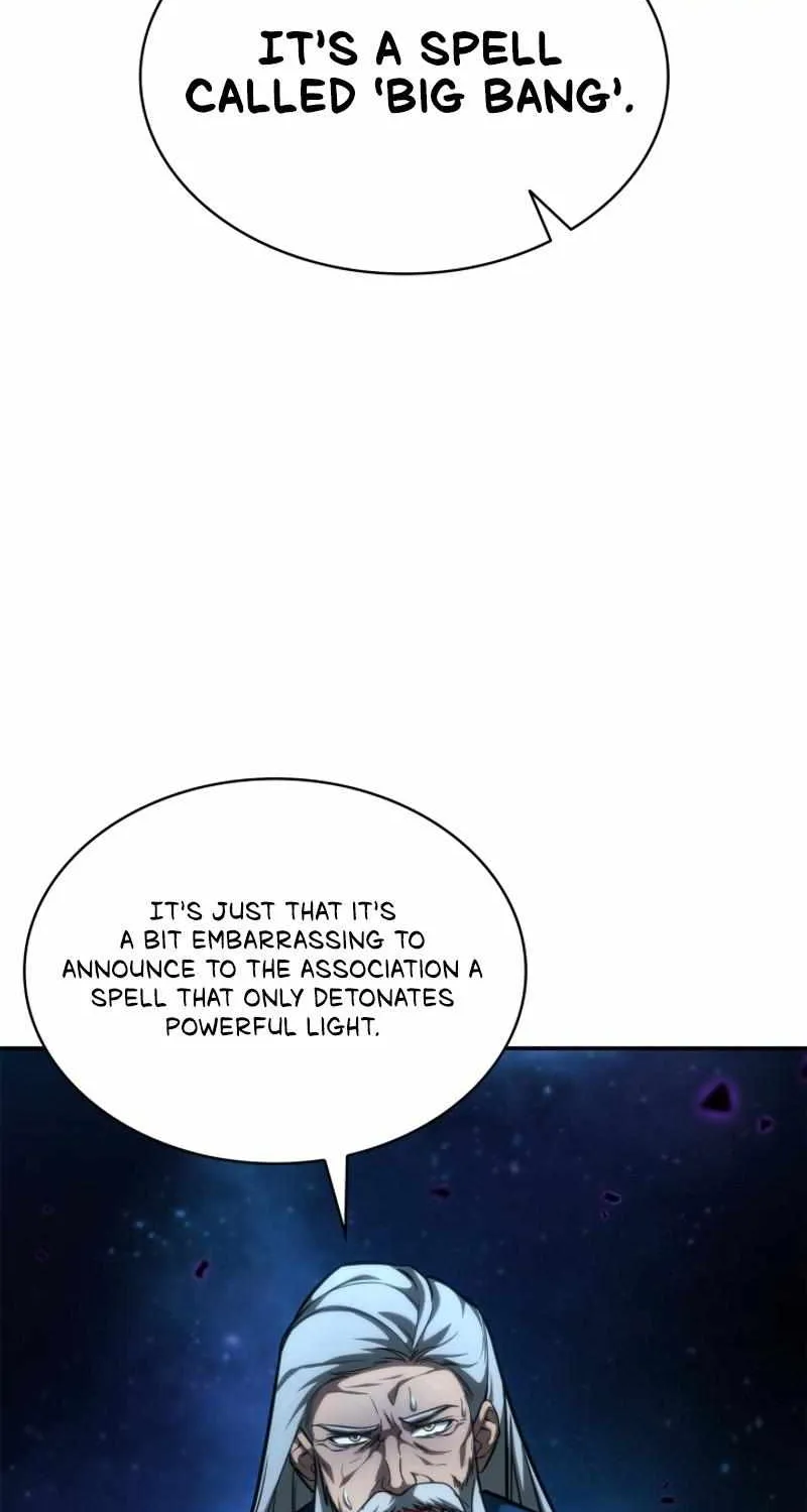 Infinite Mage Zinmanga X Chapter 86 Page 17