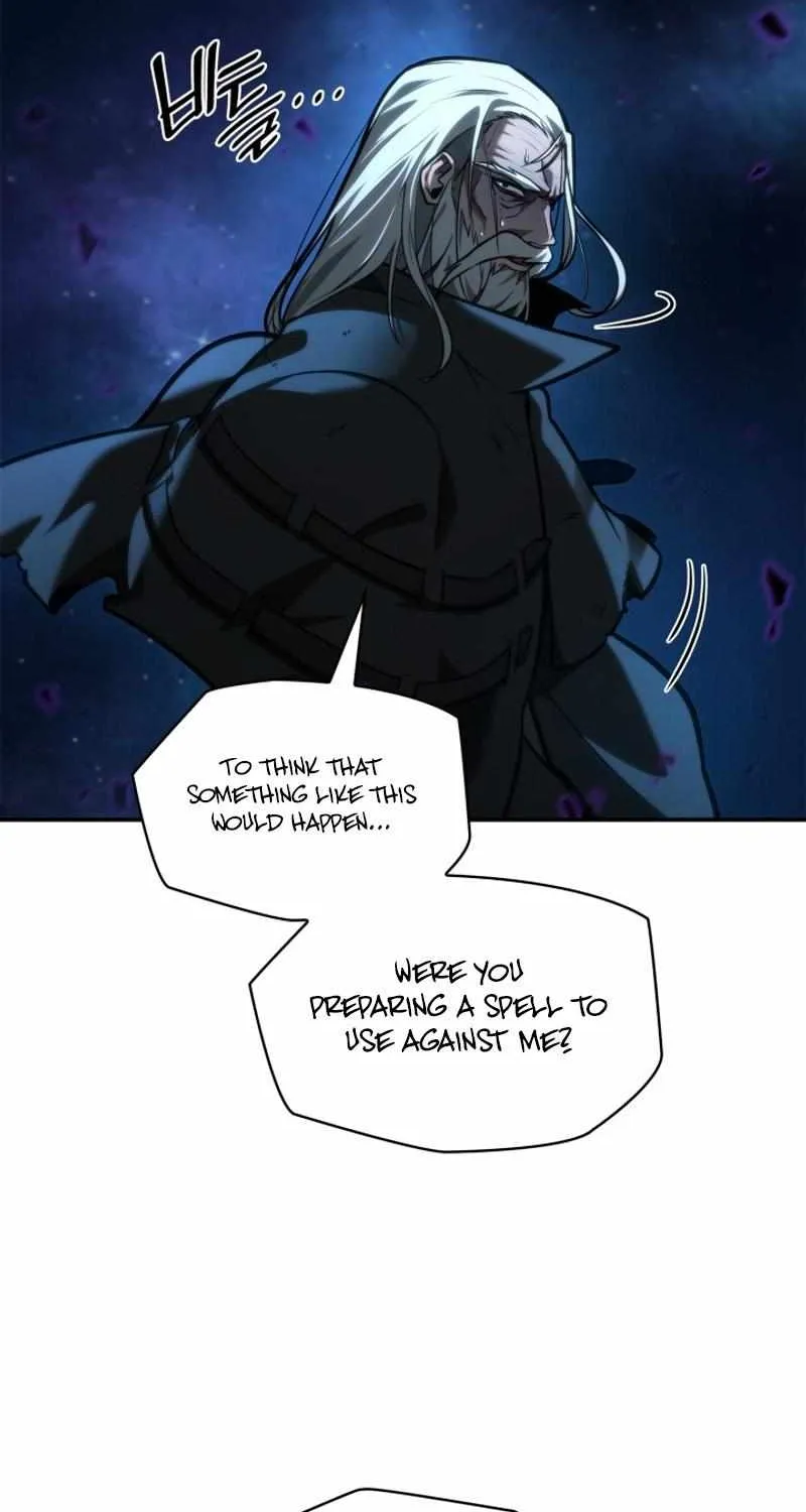Infinite Mage Zinmanga X Chapter 86 Page 19