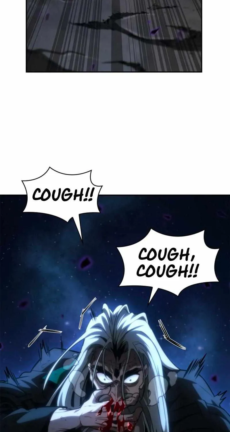 Infinite Mage Zinmanga X Chapter 86 Page 21