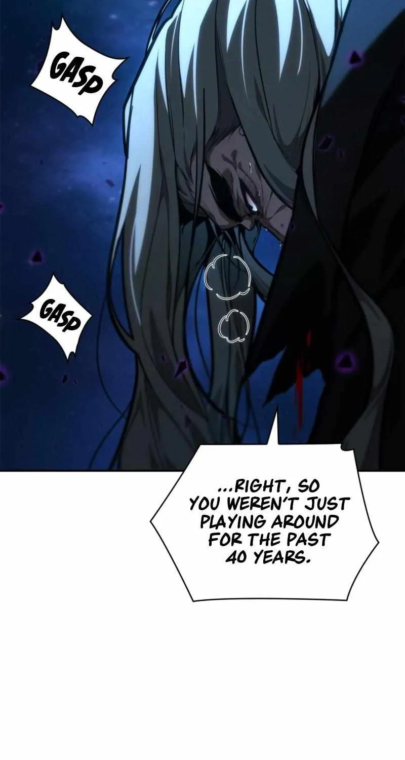 Infinite Mage Zinmanga X Chapter 86 Page 25
