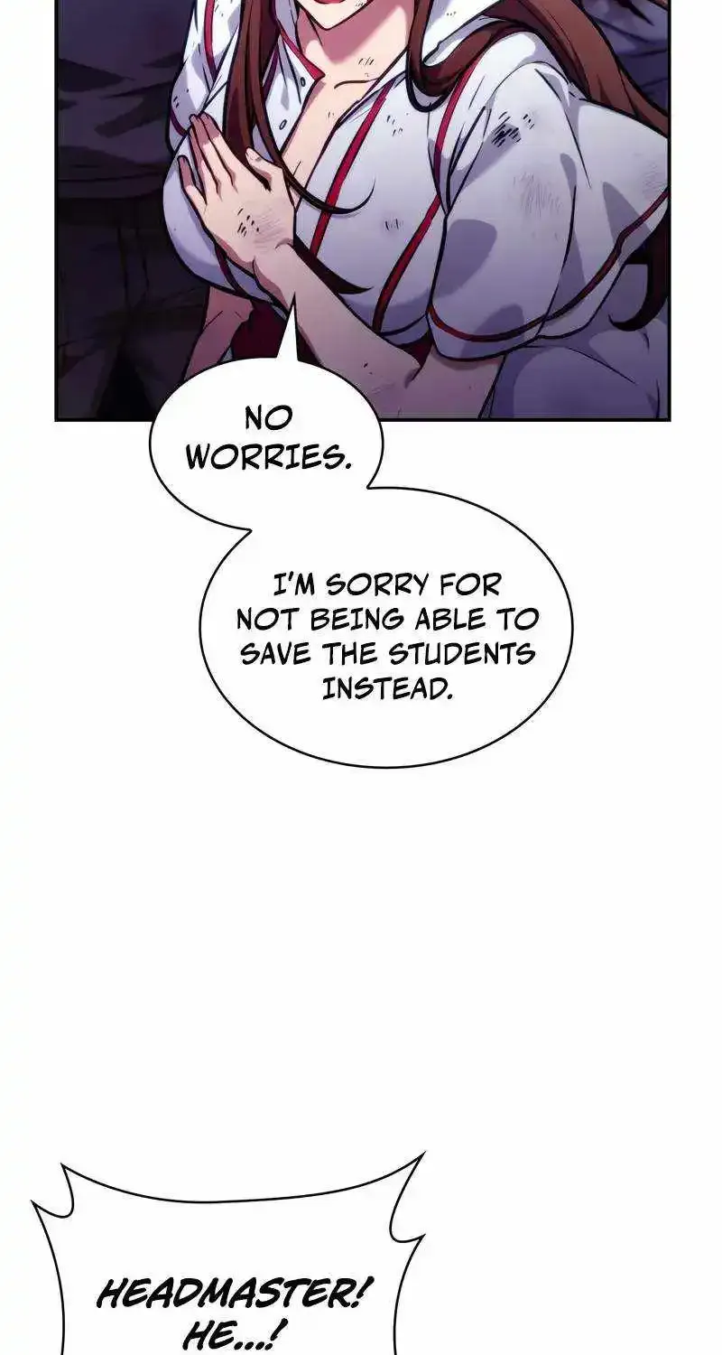 Infinite Mage Zinmanga X Chapter 85 Page 26