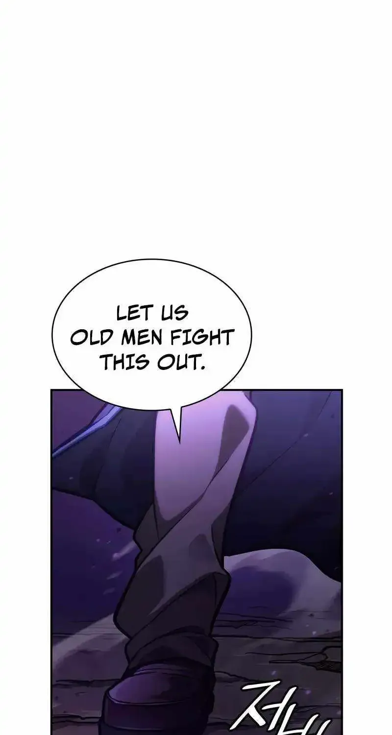 Infinite Mage Zinmanga X Chapter 85 Page 35