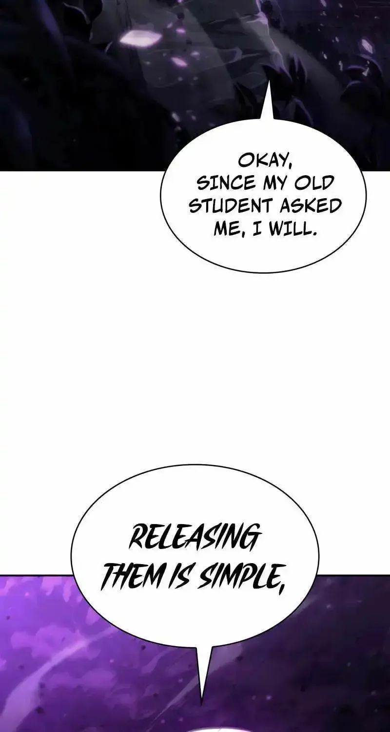 Infinite Mage Zinmanga X Chapter 85 Page 38