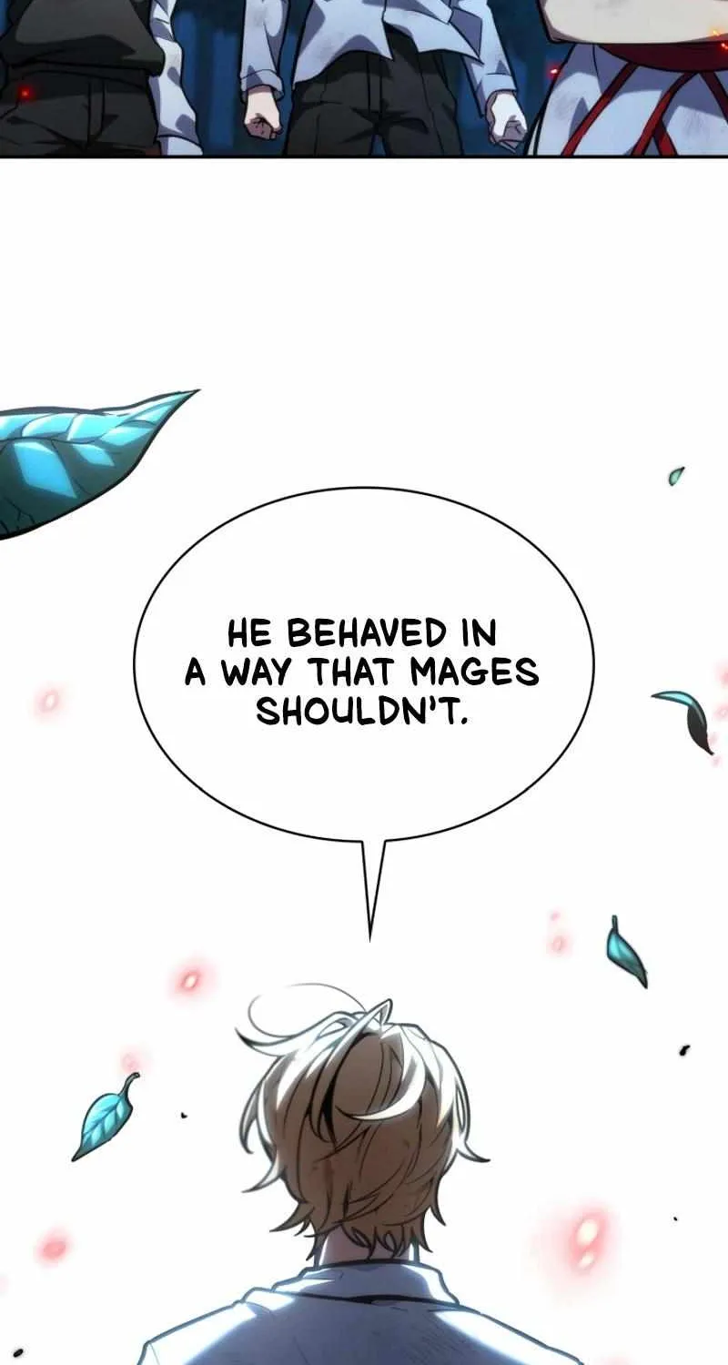 Infinite Mage Zinmanga X Chapter 84 Page 73