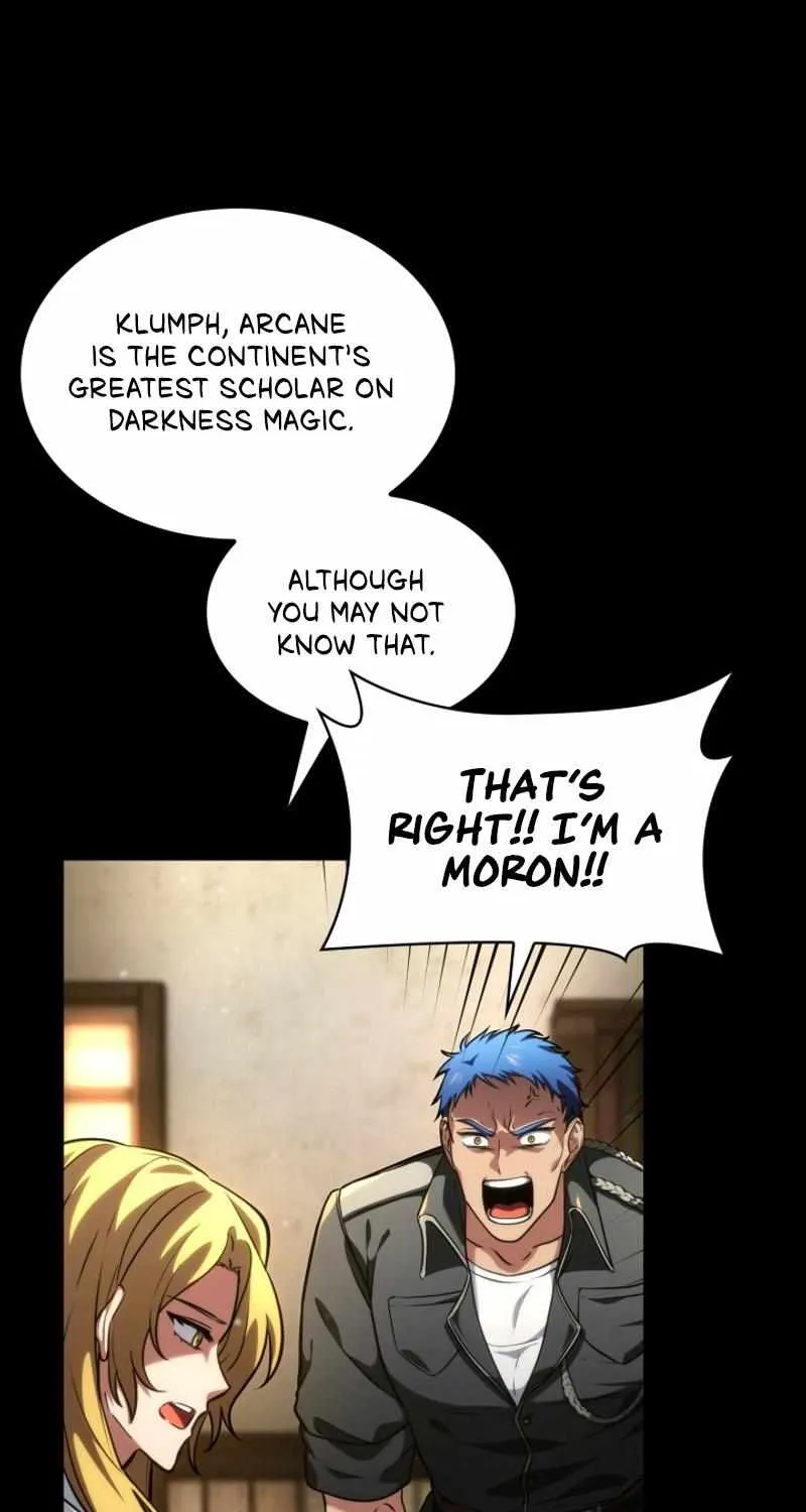 Infinite Mage Zinmanga X Chapter 83 Page 74