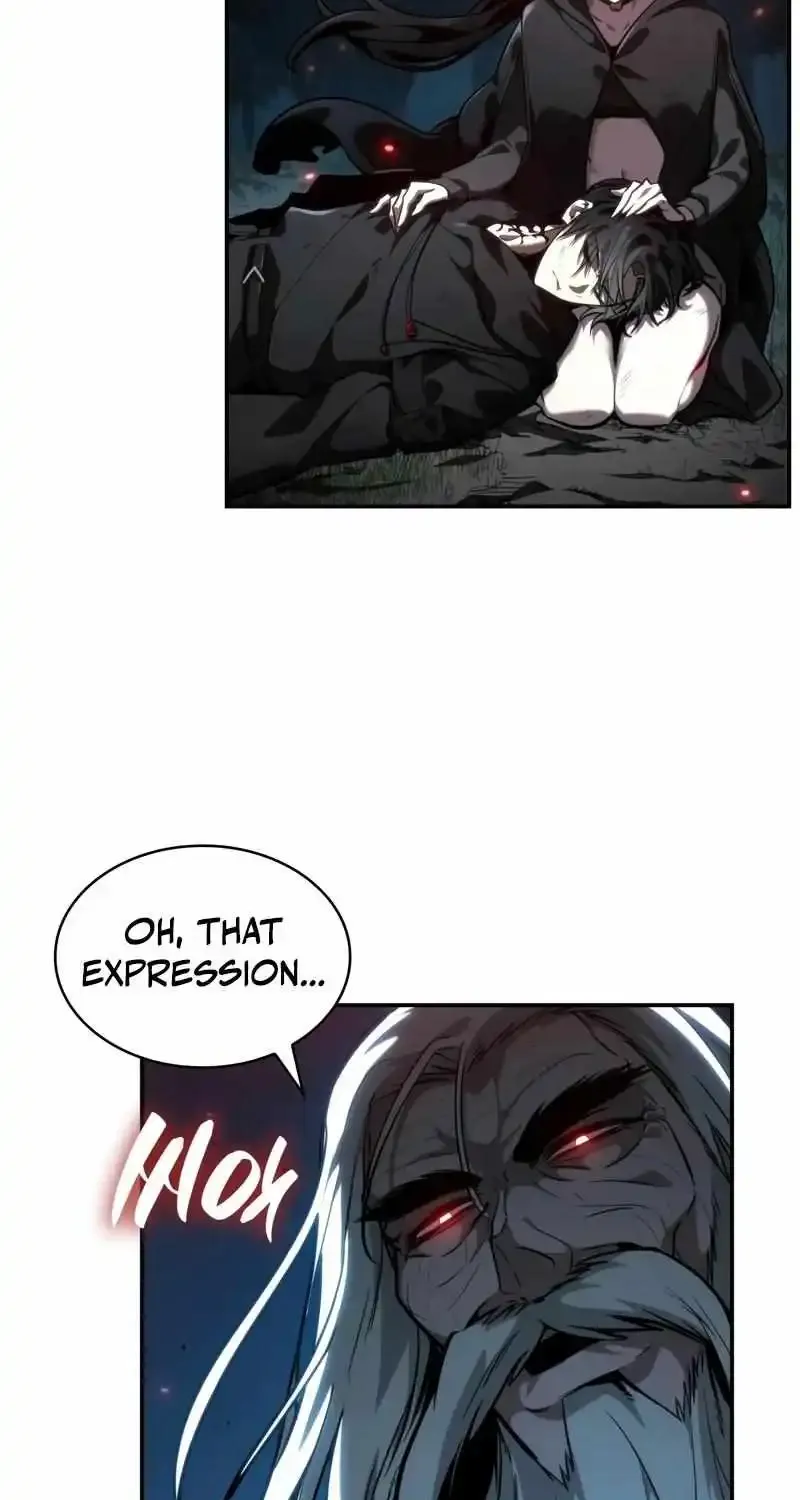 Infinite Mage Zinmanga X Chapter 82 Page 46