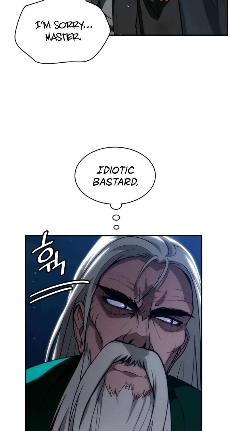 Infinite Mage Zinmanga X Chapter 80 Page 7
