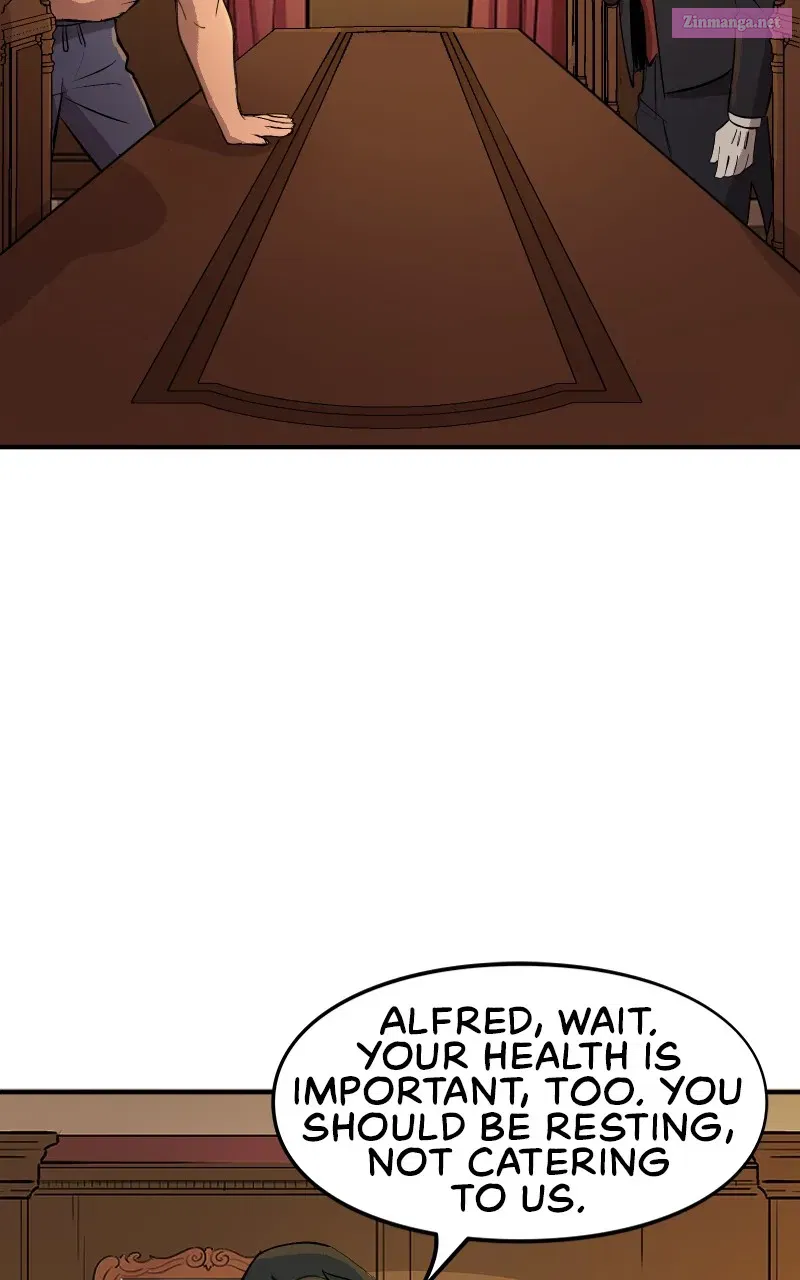 Batman: Wayne FamilyAdventures Zinmanga X Chapter 102 Page 8