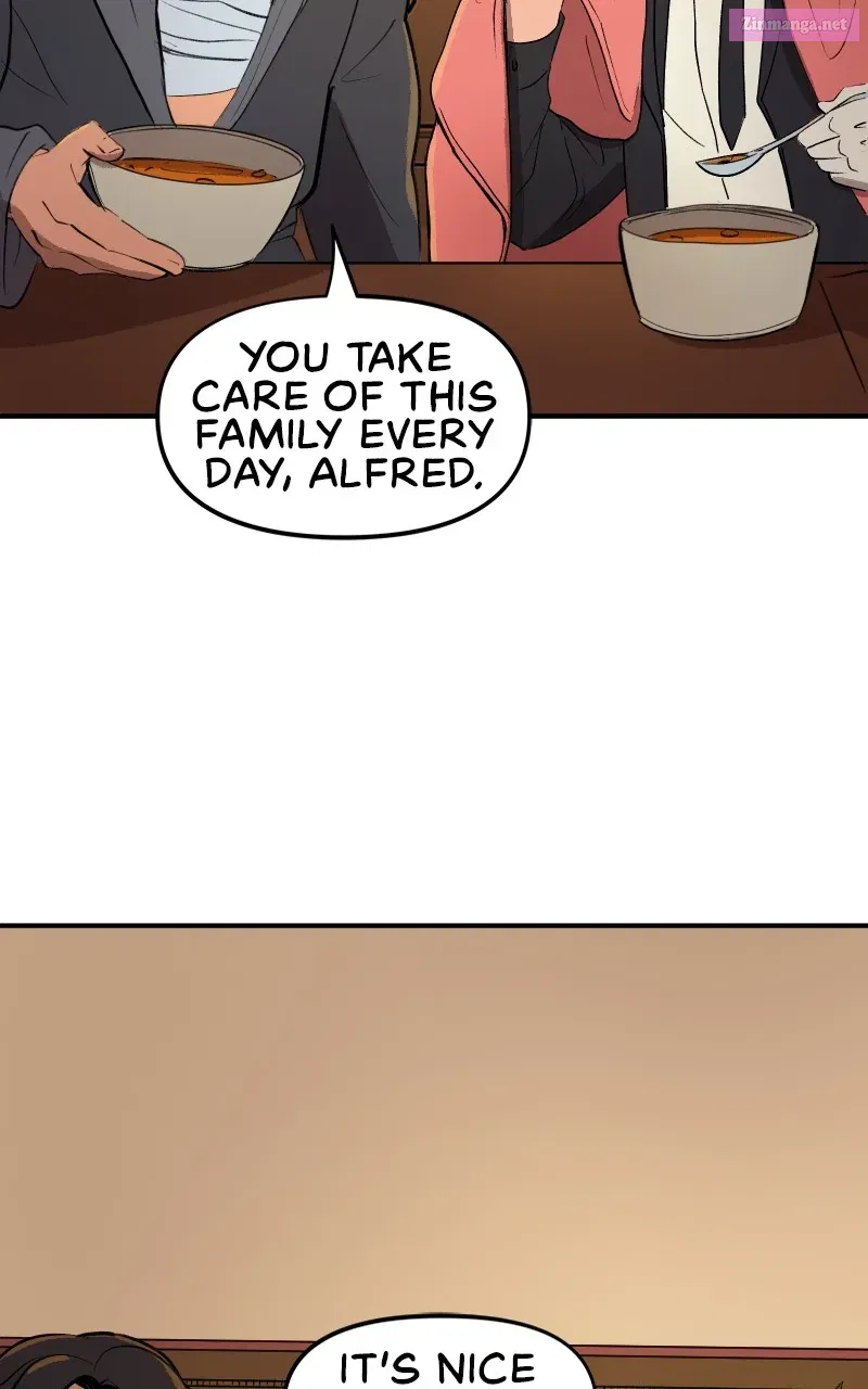 Batman: Wayne FamilyAdventures Zinmanga X Chapter 102 Page 25