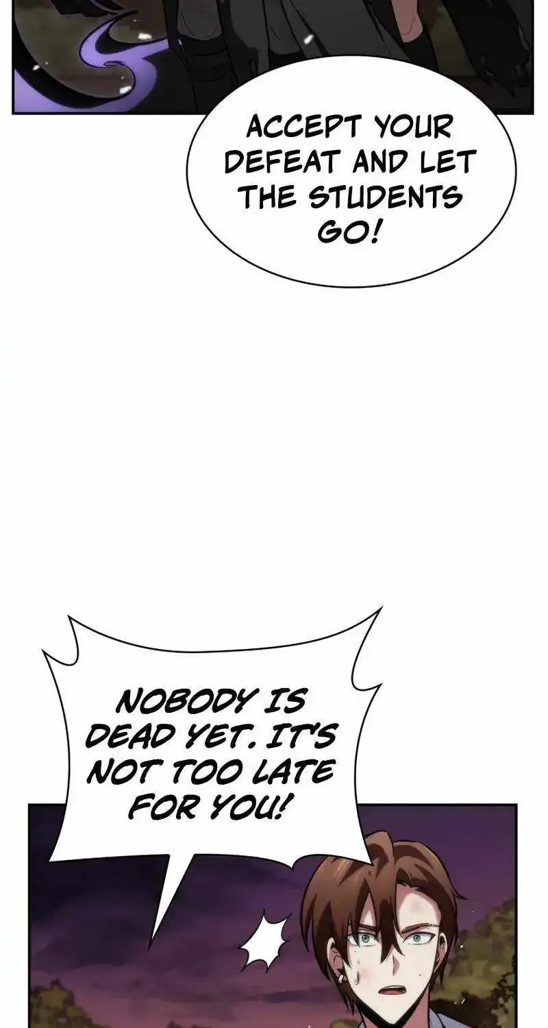Infinite Mage Zinmanga X Chapter 79 Page 61