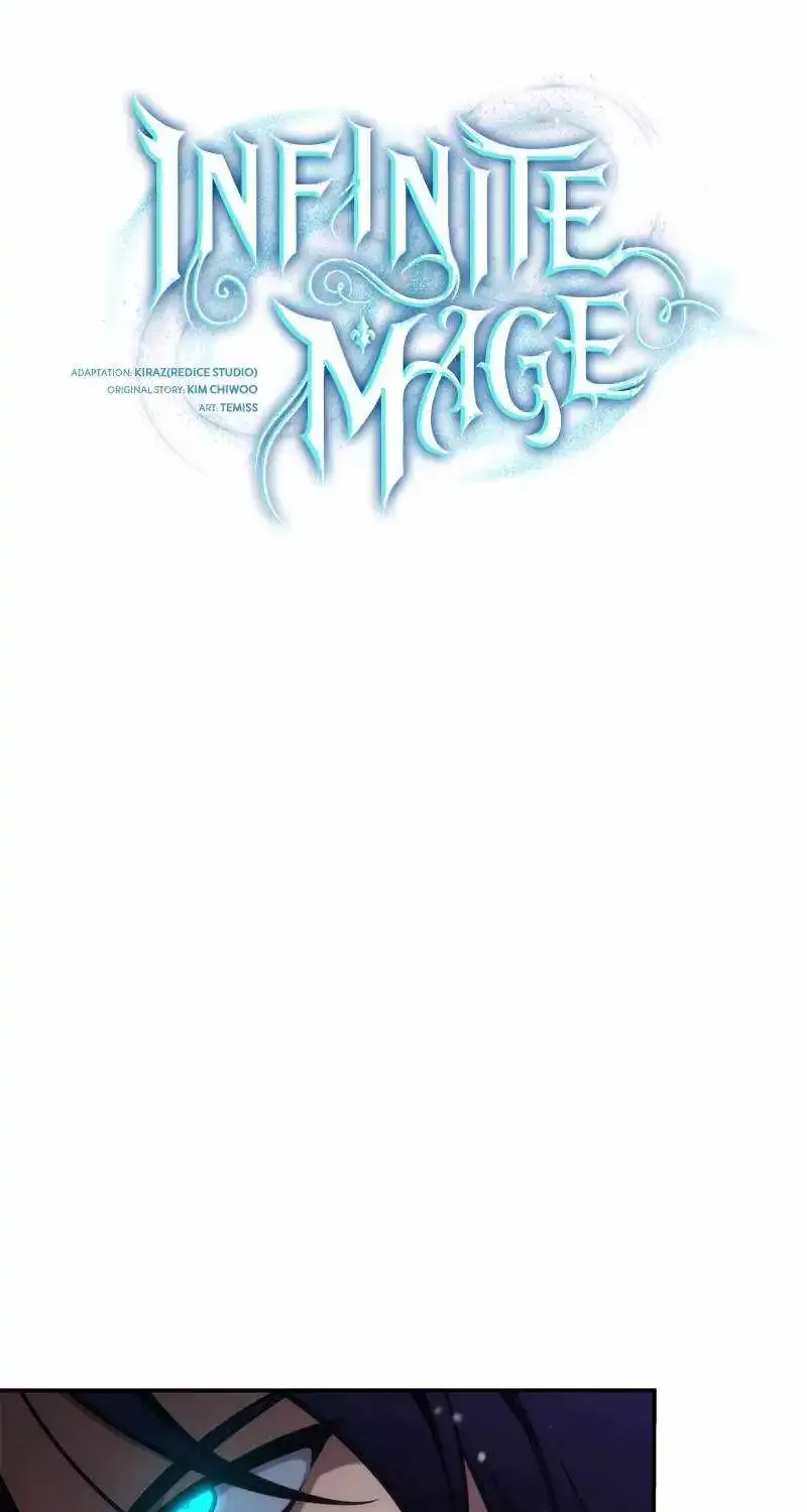 Infinite Mage Zinmanga X Chapter 75 Page 8