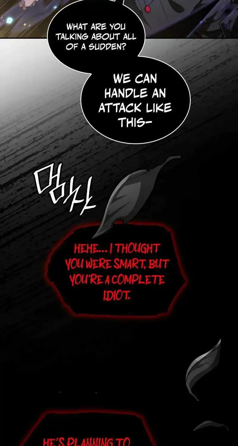 Infinite Mage Zinmanga X Chapter 75 Page 79