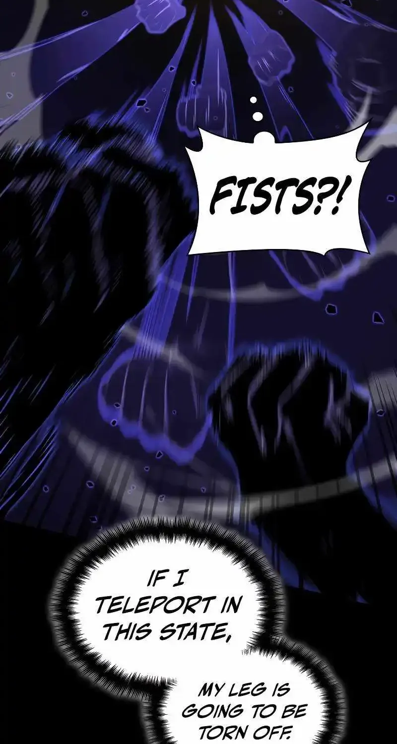 Infinite Mage Zinmanga X Chapter 73 Page 40