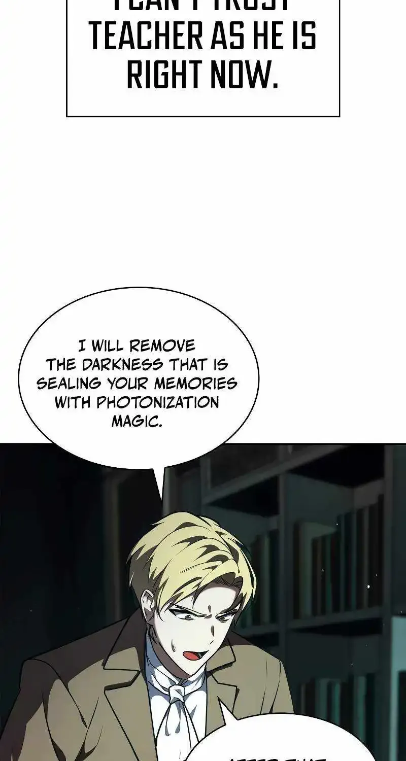 Infinite Mage Zinmanga X Chapter 73 Page 134