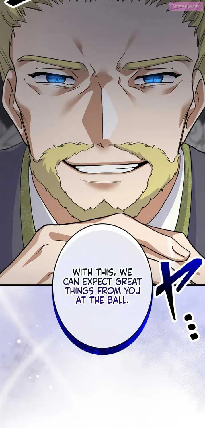 Happiness of the the Holy Maiden's Fresh Start Zinmanga X Chapter 15 Page 22
