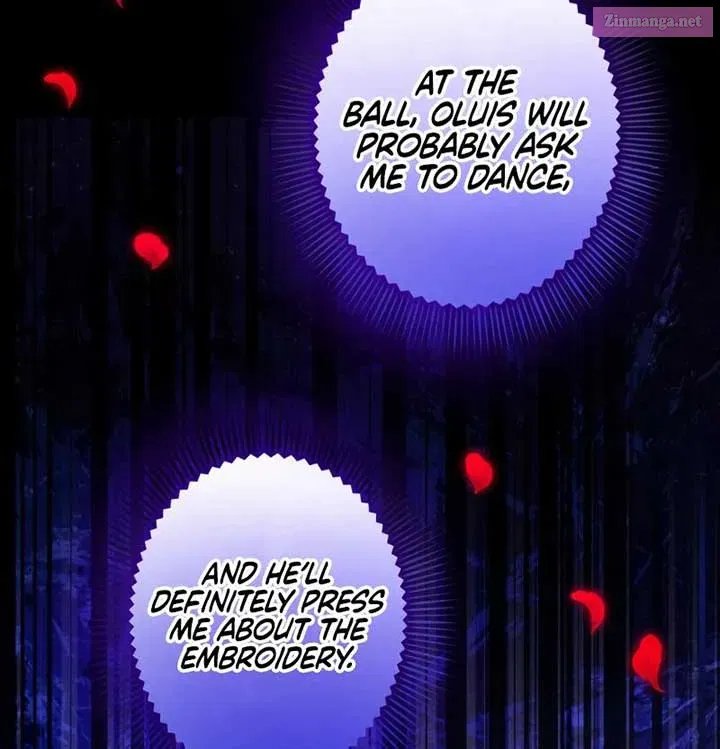Happiness of the the Holy Maiden's Fresh Start Zinmanga X Chapter 15 Page 35