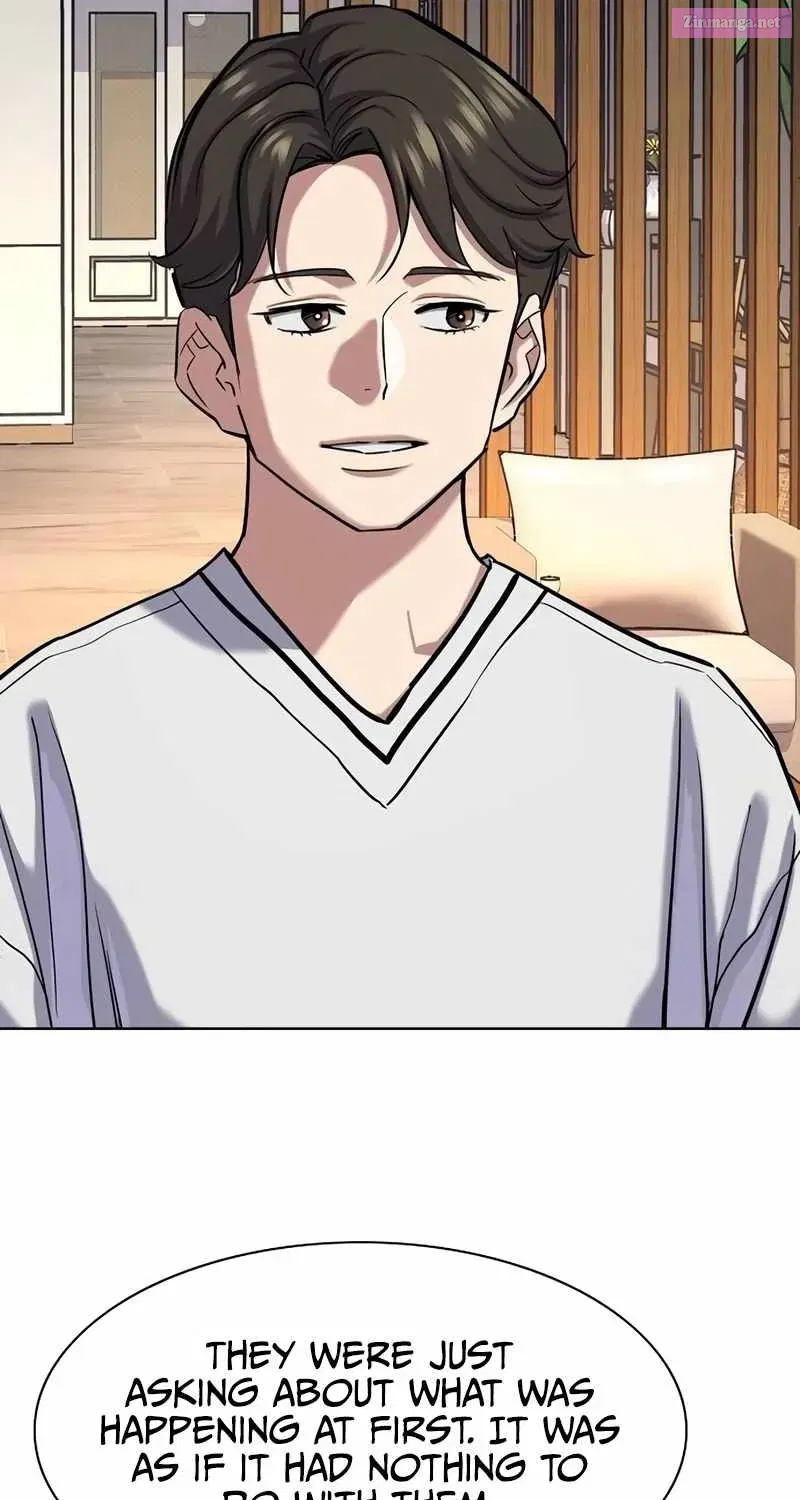 The Chaebeol’s Youngest Son Zinmanga X Chapter 137 Page 3
