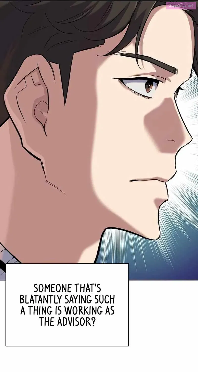 The Chaebeol’s Youngest Son Zinmanga X Chapter 137 Page 20