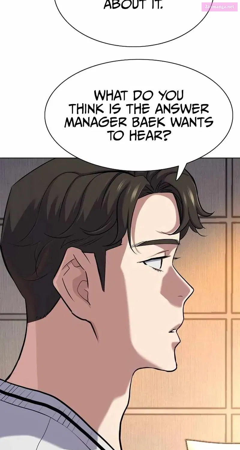The Chaebeol’s Youngest Son Zinmanga X Chapter 137 Page 22