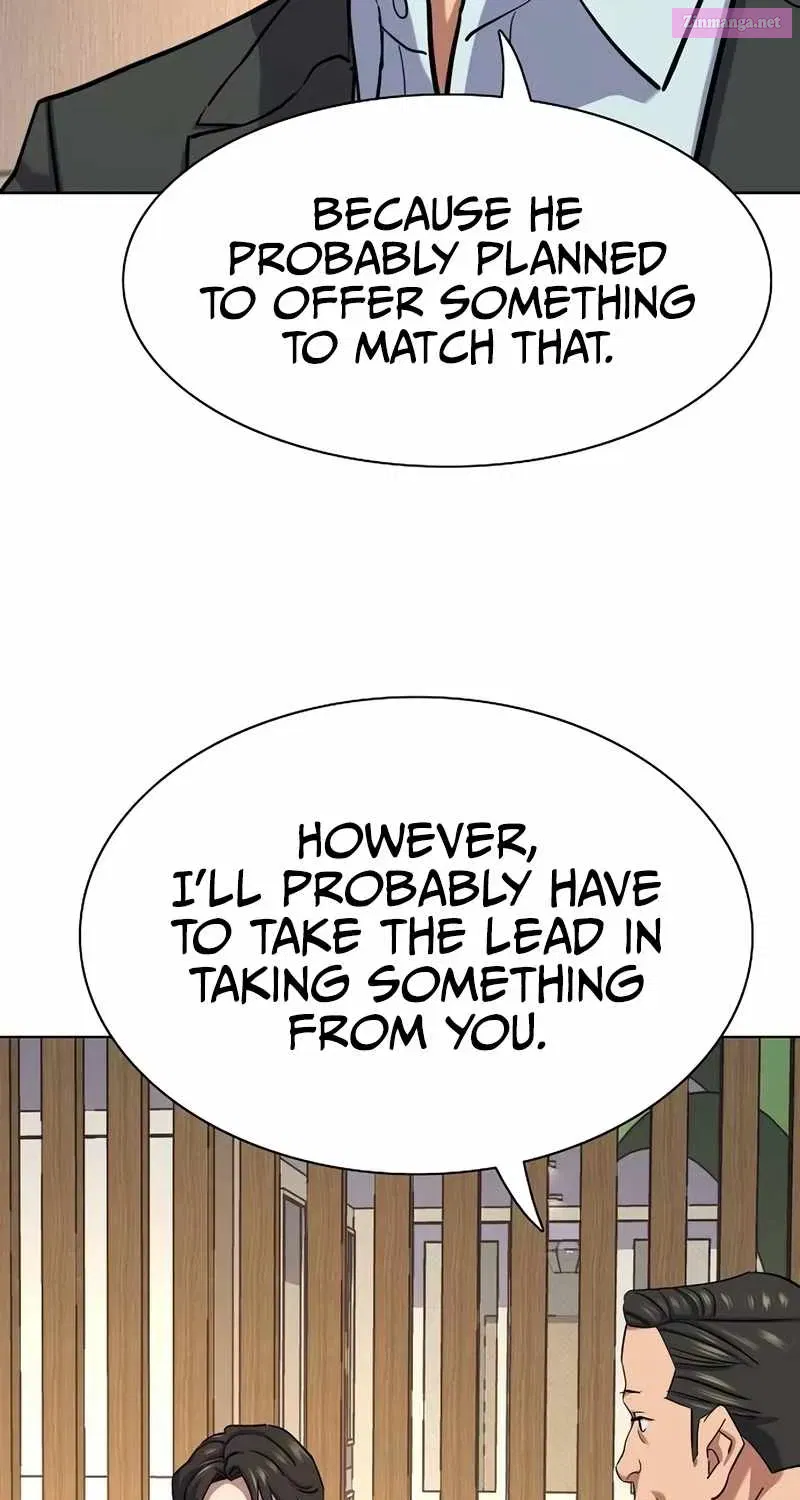 The Chaebeol’s Youngest Son Zinmanga X Chapter 137 Page 24