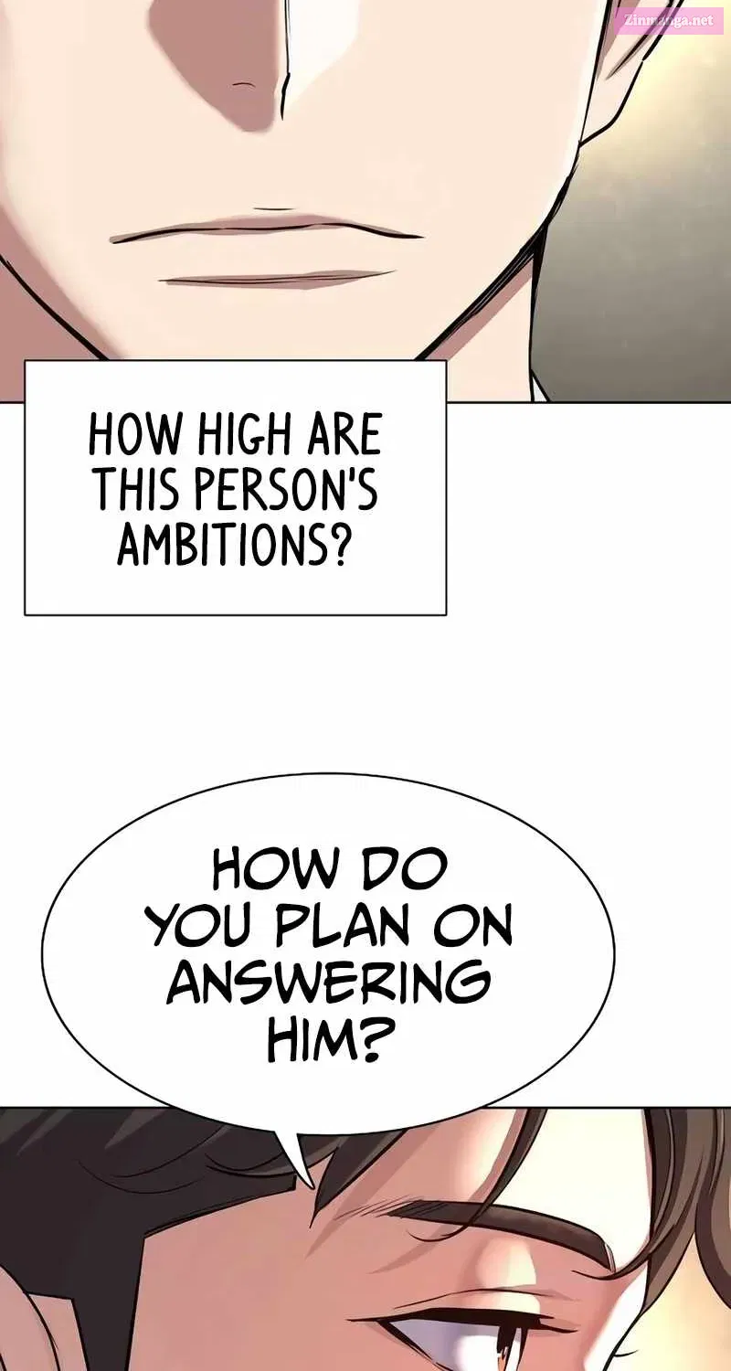The Chaebeol’s Youngest Son Zinmanga X Chapter 137 Page 27